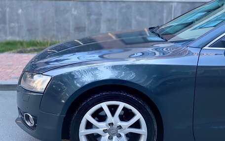 Audi A5, 2008 год, 850 000 рублей, 3 фотография