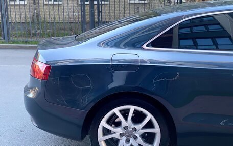 Audi A5, 2008 год, 850 000 рублей, 7 фотография