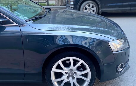 Audi A5, 2008 год, 850 000 рублей, 10 фотография