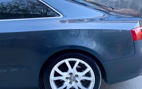 Audi A5, 2008 год, 850 000 рублей, 4 фотография