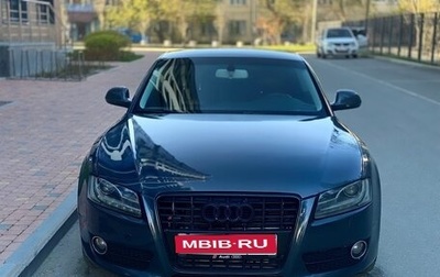 Audi A5, 2008 год, 850 000 рублей, 1 фотография