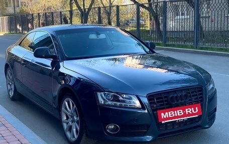 Audi A5, 2008 год, 850 000 рублей, 9 фотография