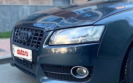 Audi A5, 2008 год, 850 000 рублей, 14 фотография