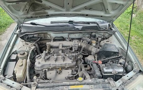 Nissan Almera Classic, 2006 год, 430 000 рублей, 1 фотография