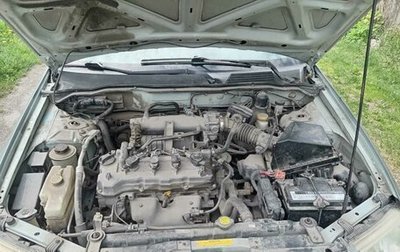 Nissan Almera Classic, 2006 год, 430 000 рублей, 1 фотография