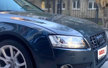 Audi A5, 2008 год, 850 000 рублей, 15 фотография