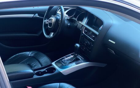 Audi A5, 2008 год, 850 000 рублей, 19 фотография