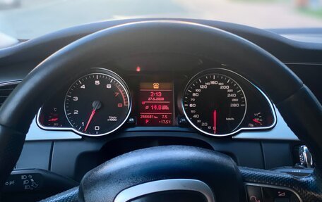 Audi A5, 2008 год, 850 000 рублей, 20 фотография