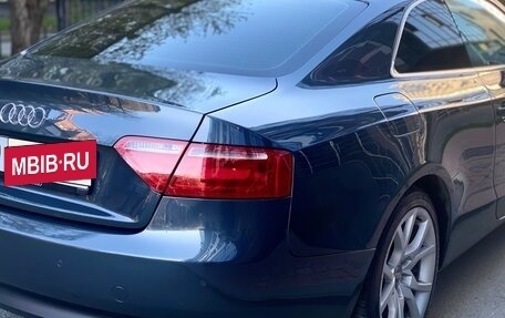Audi A5, 2008 год, 850 000 рублей, 12 фотография