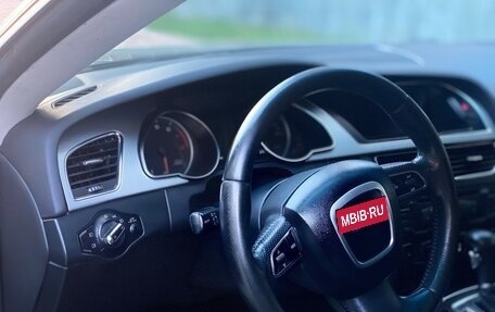 Audi A5, 2008 год, 850 000 рублей, 17 фотография