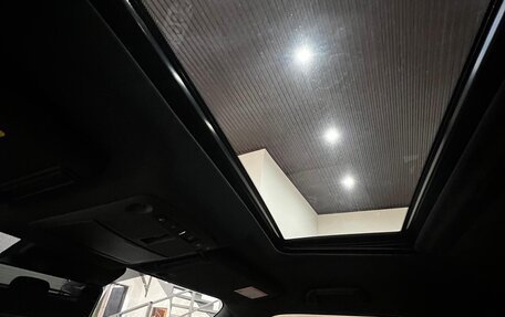 Nissan Patrol, 2022 год, 9 000 000 рублей, 19 фотография