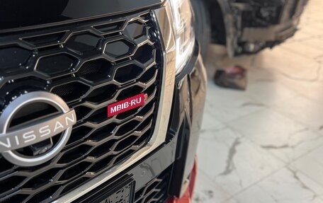 Nissan Patrol, 2022 год, 9 000 000 рублей, 11 фотография