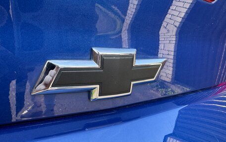 Chevrolet Camaro VI, 2019 год, 2 560 000 рублей, 24 фотография