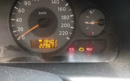 Nissan Almera Classic, 2006 год, 430 000 рублей, 2 фотография