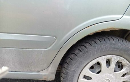 Nissan Almera Classic, 2006 год, 430 000 рублей, 6 фотография