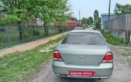 Nissan Almera Classic, 2006 год, 430 000 рублей, 8 фотография