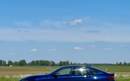 BMW 4 серия, 2016 год, 4 300 000 рублей, 5 фотография