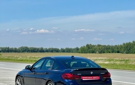 BMW 4 серия, 2016 год, 4 300 000 рублей, 6 фотография