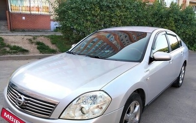 Nissan Teana, 2007 год, 627 000 рублей, 1 фотография