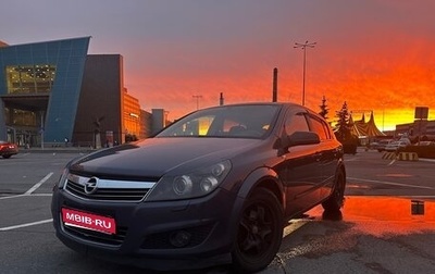 Opel Astra H, 2008 год, 470 000 рублей, 1 фотография