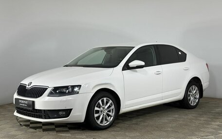 Skoda Octavia, 2013 год, 1 150 000 рублей, 1 фотография