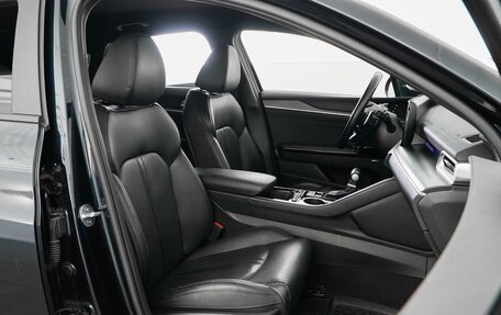 KIA K5, 2021 год, 2 947 040 рублей, 8 фотография