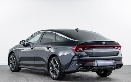 KIA K5, 2021 год, 2 947 040 рублей, 2 фотография