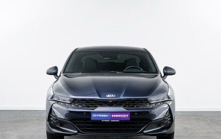 KIA K5, 2021 год, 2 947 040 рублей, 3 фотография