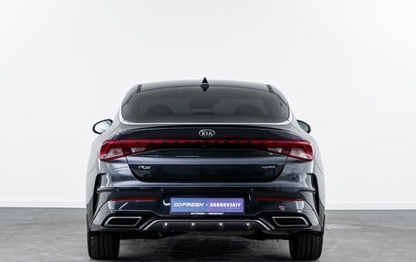 KIA K5, 2021 год, 2 947 040 рублей, 4 фотография
