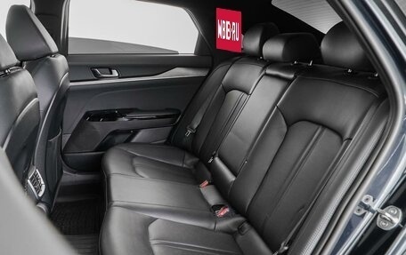 KIA K5, 2021 год, 2 947 040 рублей, 9 фотография