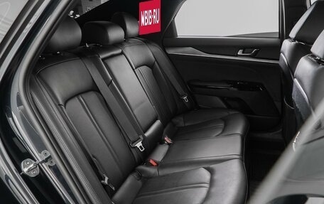 KIA K5, 2021 год, 2 947 040 рублей, 7 фотография