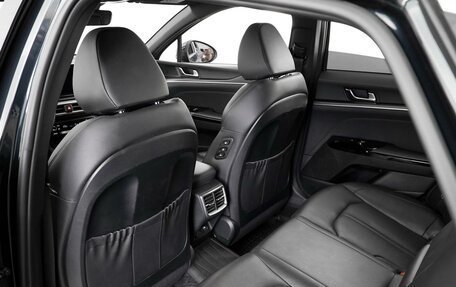 KIA K5, 2021 год, 2 947 040 рублей, 11 фотография