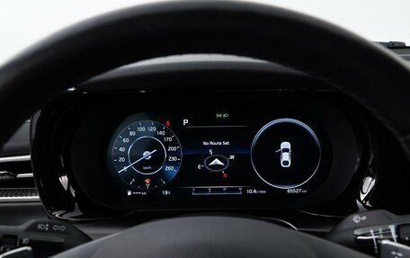 KIA K5, 2021 год, 2 947 040 рублей, 14 фотография