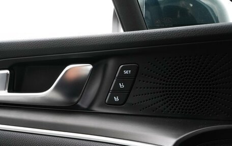 KIA K5, 2021 год, 2 947 040 рублей, 18 фотография