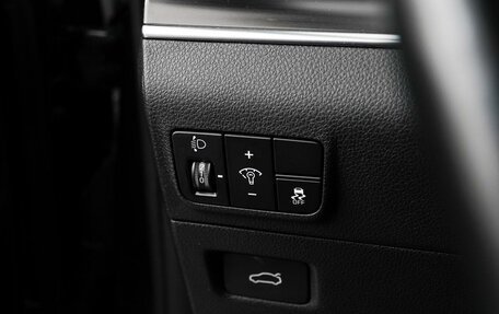 KIA K5, 2021 год, 2 947 040 рублей, 16 фотография