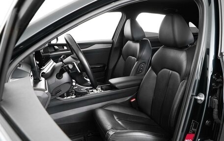 KIA K5, 2021 год, 2 947 040 рублей, 10 фотография
