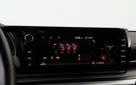 KIA K5, 2021 год, 2 947 040 рублей, 26 фотография