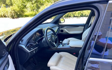 BMW X5, 2013 год, 3 580 000 рублей, 5 фотография