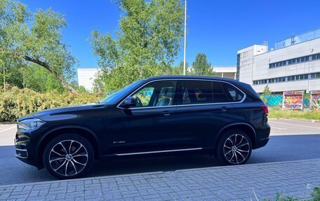 BMW X5, 2013 год, 3 580 000 рублей, 3 фотография