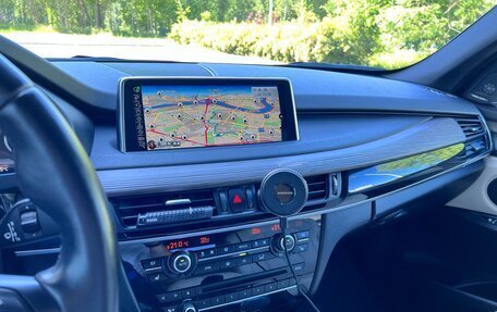 BMW X5, 2013 год, 3 580 000 рублей, 10 фотография