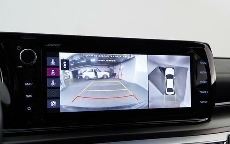 KIA K5, 2021 год, 2 947 040 рублей, 27 фотография