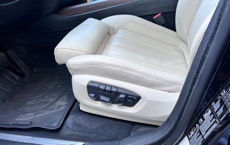 BMW X5, 2013 год, 3 580 000 рублей, 11 фотография