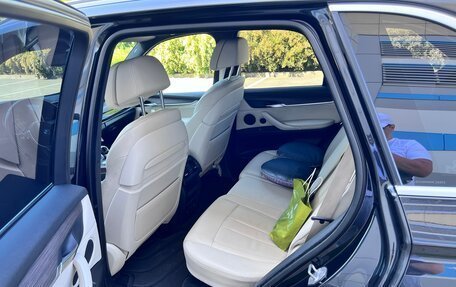 BMW X5, 2013 год, 3 580 000 рублей, 6 фотография