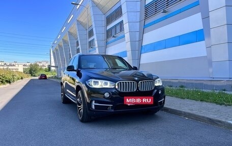 BMW X5, 2013 год, 3 580 000 рублей, 2 фотография