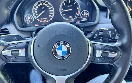 BMW X5, 2013 год, 3 580 000 рублей, 15 фотография
