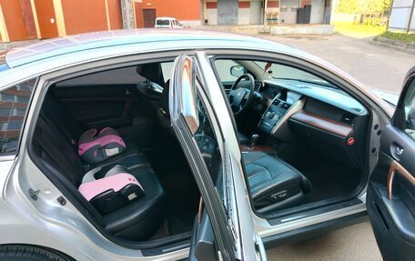 Nissan Teana, 2007 год, 627 000 рублей, 6 фотография