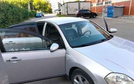 Nissan Teana, 2007 год, 627 000 рублей, 5 фотография