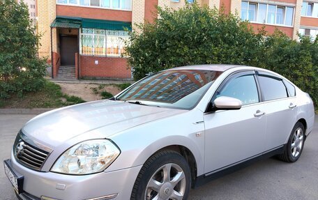 Nissan Teana, 2007 год, 627 000 рублей, 10 фотография