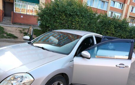 Nissan Teana, 2007 год, 627 000 рублей, 8 фотография