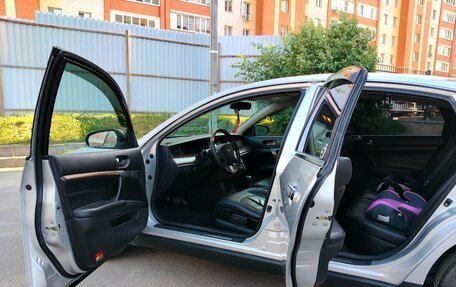 Nissan Teana, 2007 год, 627 000 рублей, 9 фотография
